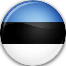 ESTONIA FLAG